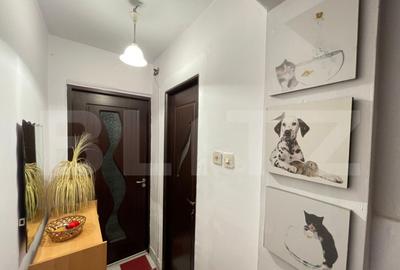Apartament 2 camere, 35 mp, zona Piata Valea Rosie - 1