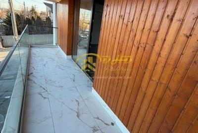 Apartament cu 2 camere semidecomandat în Rediu - 5