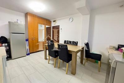 Amenajat integral, Centrala termica proprie. Bloc izolat termic. - 7