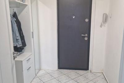 Apartament cu 2 camere decomandat în Vest - 5