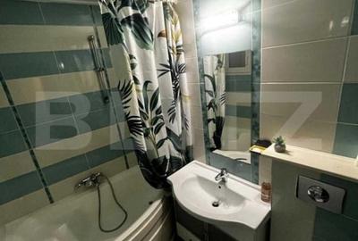 Apartament 3 camere, 75 mp, zona Nicolina - 8
