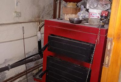 Casă cu 5 camere cu Teren 1370 Mp în Berislăvești - 10