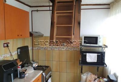 Casă cu 9 camere cu Teren 209 Mp în Eforie - 15