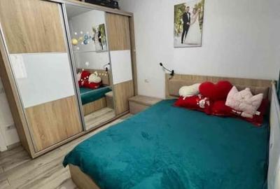 Apartament 2 camere, 51,47 mp, zona Guliver-Brazda - 6