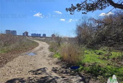 TEREN INTRAVILAN 24100 MP AGIGEA - 2