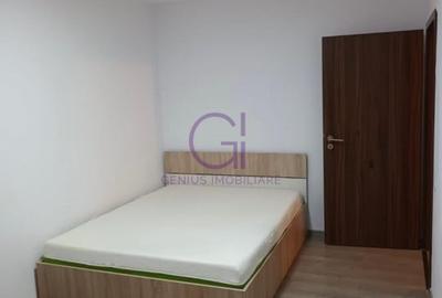 Apartament 2 camere de inciriat in Sibiu strada Distributiei. - 10