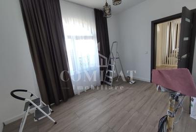 Casa individuala || 124 mp || zona Dezmir Casa individuala || 124 mp || zona Dezmir - 17