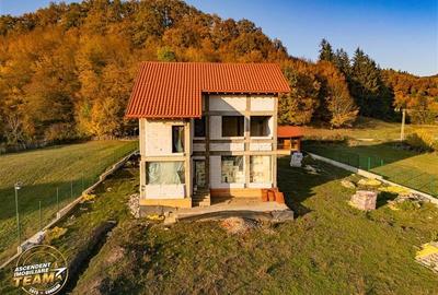 FILM! Vila intr-un peisaj mirific, cu 2.900mp teren, Covasna FILM! Vila intr-un peisaj mirific, cu 2.900mp teren, Covasna - 16