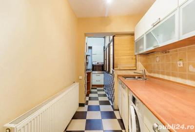 Apartament cu 3 camere decomandat în Unirii - 2