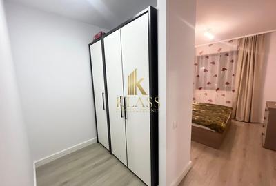 Apartament Premium 2 cam 60MP |Onix North Residence -Aviatiei-Pipera|Mobilat - 8