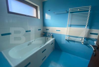 Casă cu 7 camere cu Teren 360 Mp în Democrației - 3