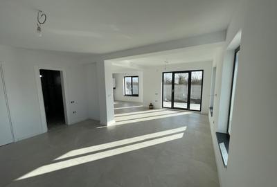 Vila 5 camere Afumati Voluntari - 4