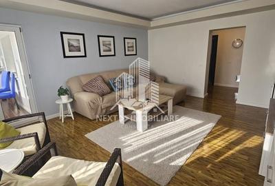 Apartament cu 3 camere decomandat în Faleza Nord - 2