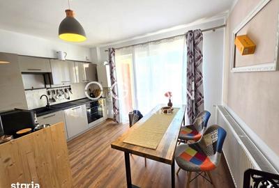 Apartament cu 3 camere în Central - 9