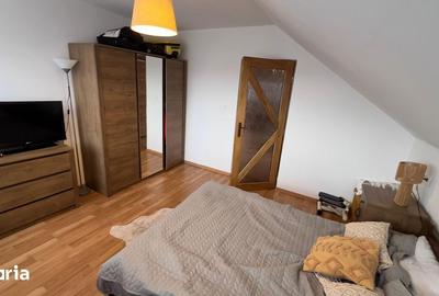 Casă cu 6 camere cu Teren 439 Mp în Petros - 4
