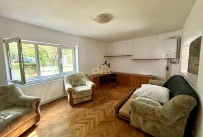 Apartament 2 camere | Decomandat | 60 mpu | Gh. Dima Zorilor - 1