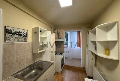 Oprtunitate de investitie 2 camere decomandate zona strazii Donath! - 3