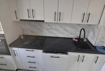 Apartament 2 camere decomandat Alexandru Obregia - 3