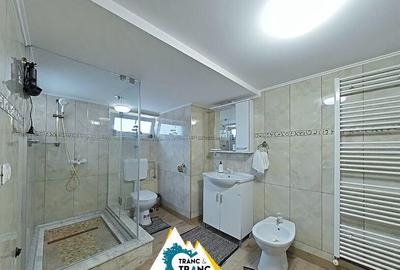 Apartament spectaculos cu 2 dormitoare pe 2 nivele la Boul Rosu - 3