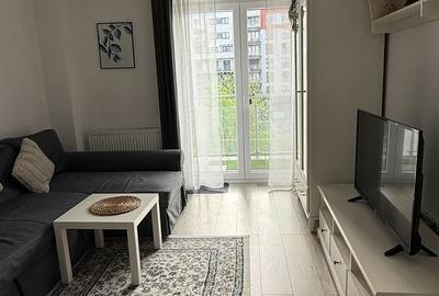 Apartament cu 2 camere în Tractorul - 11
