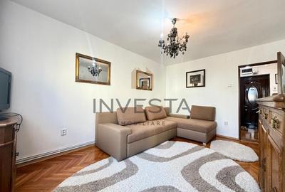 Apartament cu 3 camere in Manastur ! - 1