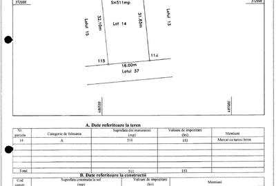 Spațiu comercial, în Smeura - 7