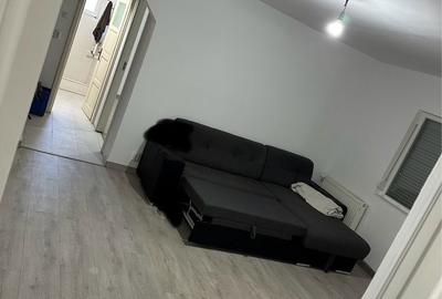 Apartament cu 2 camere decomandat în Aleșd - 4