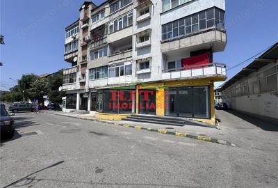 Spațiu comercial, de 101 mp, în Central