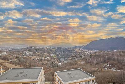 Apartament cu 3 camere semidecomandat, mobilat în Drumul Poienii - 17