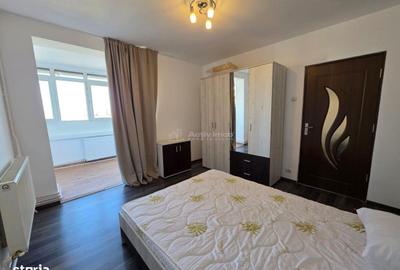 Apartament cu 3 camere decomandat, mobilat în Titan - 10