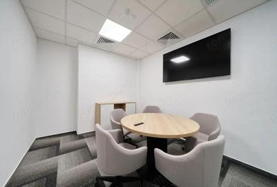 Spațiu comercial, de 1 mp, în Central - 5