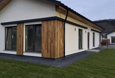 Casa individuala pe un singur nivel, Apahida, ULTIMA UNITATE DISPONIBILĂ - 2