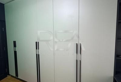 3 camere - 2 bai - Crangasi vizavi de Stadionul Giulesti - 6