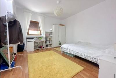 Vila cu gradina, 5 dormitoare, complex Parcului, Piata Presei - 20