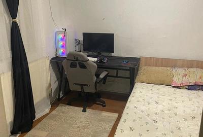 Casă cu 3 camere cu Teren 257 Mp în Prelungirea Ghencea - 2