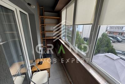 Ap 2 camere | 60mp | BALCON | 2 PARCARI | EROILOR/PROFI/FLORESTI - 20