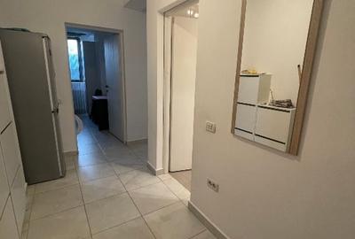 Apartamant cu 2 camere Cartierul Latin Prelungirea Ghencea - 6