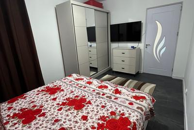 Apartament cu 2 camere, mobilat în Berceni - 2