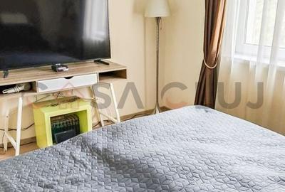 Apartament luminos la etaj intermediar - Grigorescu Apartament luminos la etaj intermediar - Grigorescu - 6