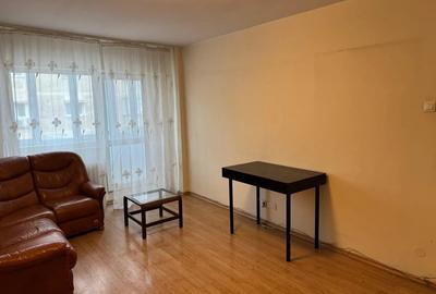 Apartament cu 2 camere semidecomandat în 13 Septembrie - 1
