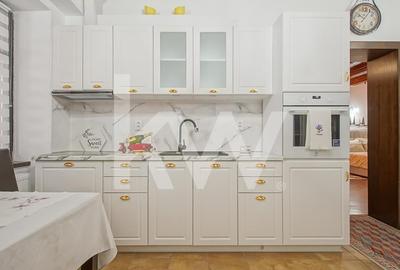 Apartament de poveste in inima Brasovului – 2 camere, 90 mp utili, Ultracentral - 9