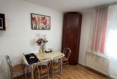 Apartament cu 4 camere decomandat în Turda - 7