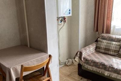 Garsoniera de inchiriat in zona Sebastian - 1