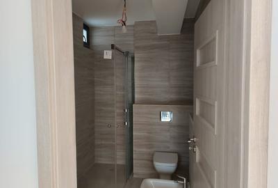 Garsonieră decomandată în Gorjului - 9