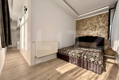 Apartament 2 camere, proaspat renovat, in Nord - 4