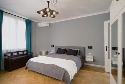 Apartament unicat, etaj 1, ultracentral, Piata Rosetti, Universitate - 5