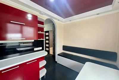 Garsonieră în Lujerului - 2