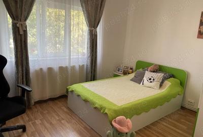 Apartament cu 2 camere decomandat în Central - 4