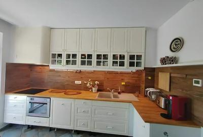 Casă cu 3 camere cu Teren 830 Mp în Corbeanca - 4