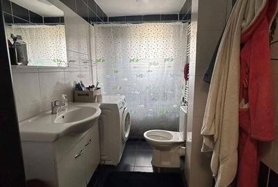 Apartament cu 2 camere în Central - 5